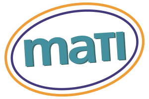 Logotipo Mati HomeSchool